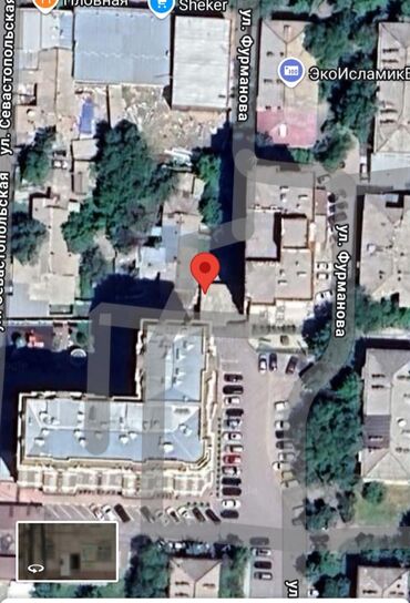 купить дом на южном берегу иссык куля: Барачный, 65 м², 3 комнаты, Собственник, Старый ремонт