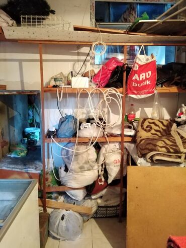 Köhnə tikili: Bakı, Bakıxanov qəs., 1 otaqlı, Köhnə tikili, m. Neftçilər, 40 kv. m — 9