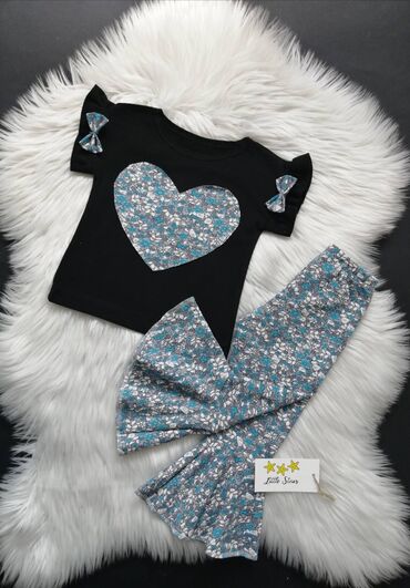 Kompleti: Komplet: Majica, Helanke — 5