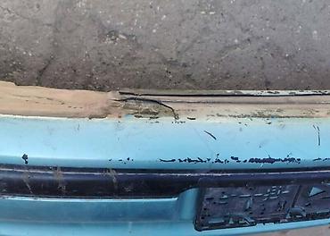 mopar akumulatori: BRANIK ZA PEUGEOT 106 | peugeot 106 zadnji branik ima malo ostecneje — 3