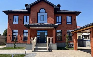 псо кок жар: 🏡 Кок-Жардагы премиум особняк 📍 ЖМ Кок-Жар 📐 360 м² | 🌳 7 сотых ✨ — 7