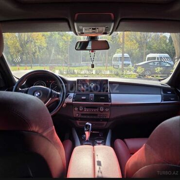 BMW: BMW X5: 3 l | 2007 il Ofrouder/SUV — 15