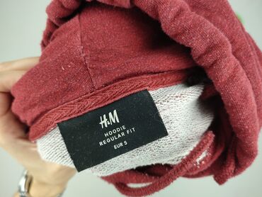 Bluzy z kapturem: H&M, Bluza z kapturem damska, rozmiar S w lalafo.pl — 12 Bluzy z kapturem: H&M, Bluza z kapturem damska, rozmiar S — 12