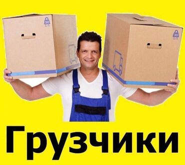 мерчендайзер без опыта работы: Грузчик. До 1 года опыта