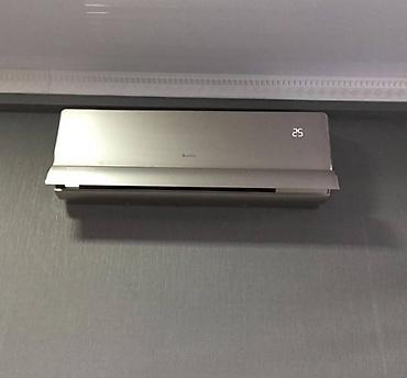 Ремонт кондиционеров: Установки кондиционера в Бишкеке. Установка проводится с качественным — 5