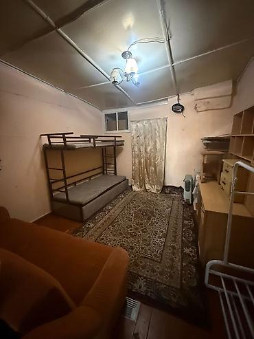 Долгосрочная аренда домов: 1 м², 1 комната — 1