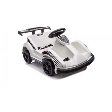 Dečiji električni automobili: Formula na akumulator go cart F1 Tip:Električni karting Veličina — 4