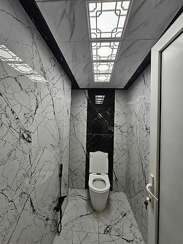 bileceri ucuz kiraye evler: 2 otaqlı, Yeni tikili, 82 kv. m — 10