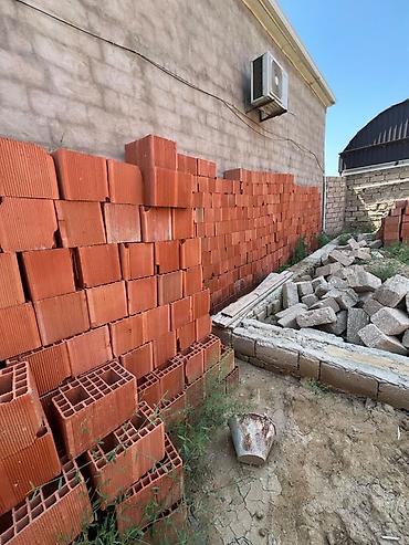 misar dasi: Maştağa qəs Savalanda 2 sot torpaq sənəd icranın sərəncamı 2000 kərpic — 4