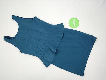 marka h: H&M Divided, Sukienka damska, rozmiar M — 2