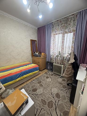 Продажа квартир: 3 комнаты, 71 м², 106 серия, 9 этаж, Евроремонт at lalafo.kg — 17 Продажа квартир: 3 комнаты, 71 м², 106 серия, 9 этаж, Евроремонт — 17
