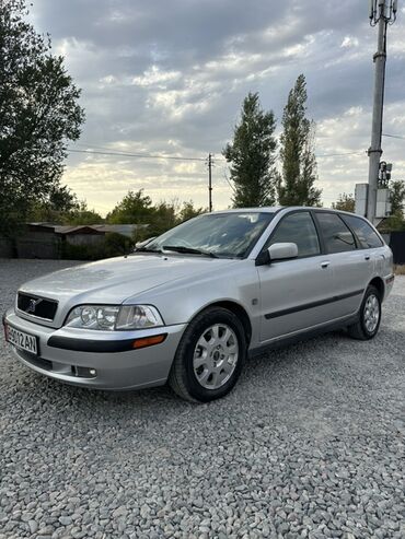кенгурятник на вольво fh13: Volvo V40: 2003 г., 1.8 л, Механика, Дизель, Универсал