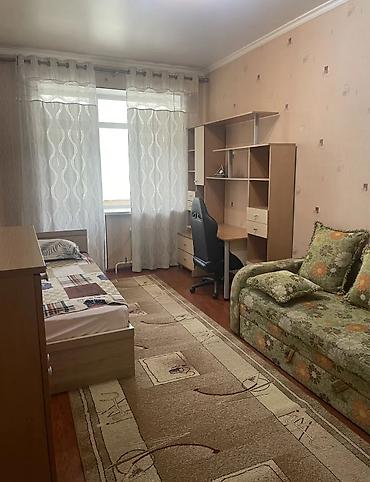 Долгосрочная аренда квартир: 4 комнаты, Агентство недвижимости, Без подселения, С мебелью полностью — 8