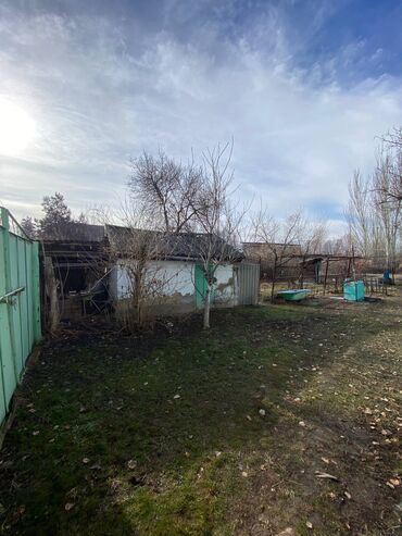 Продажа домов: Дом, 40 м², 3 комнаты, Собственник, Старый ремонт — 4