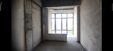 o store: 2 комнаты, 60 м², Стадион им. А.С. Суюмбаева, 12 этаж, ПСО (под самоотделку) — 3
