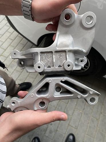 Моторы и детали моторов: Changan A05 2025 orijinal mühərrik dayağı/braketi - İstehsalçı — 6