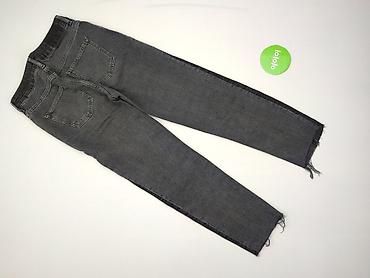 jordan 1 32: H&M, Jeansy damskie, rozmiar S — 3