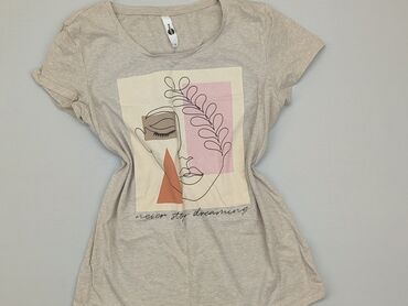 T-shirts: T-shirt, S (EU 36), condition - Very good