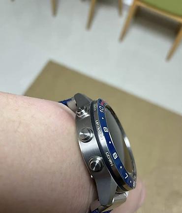 12 9: Garmin MARQ Captain — gen 1 Русского нет, только Английский брались в — 2
