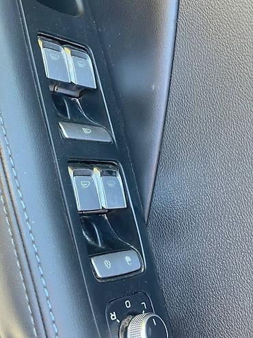 Geely: Geely Coolray: 2020 г., 1.5 л, Вариатор, Гибрид, Кроссовер — 1