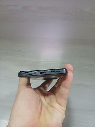 Redmi: Redmi Note 14, 256 GB, rəng - Qara, Barmaq izi -da lalafo.az — 7 Redmi: Redmi Note 14, 256 GB, rəng - Qara, Barmaq izi — 7