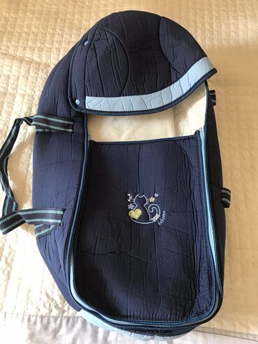 сумку переноску для ребёнка: Детская переноска новая, не пользовались