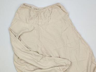 allani: ITALY FASHION, Spodnie materiałowe damskie, rozmiar S — 1