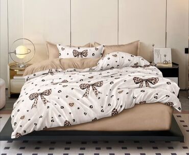 Ćebad i pokrivači: Set posteljine za krevete novo trodelni,top kvalitet akcija cene nisu — 7