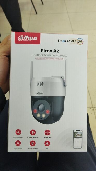 Видеонаблюдение, охрана: Системы видеонаблюдения | Квартиры, Дома, Нежилые помещения | Настройка, Демонтаж, Подключение — 20