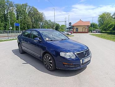 Volkswagen: Perfektan u svakom pogledu redovno servisirano i garažirano porodično — 3