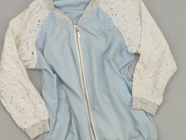 vintage bluzki: Sweatshirt, S (EU 36), condition - Good