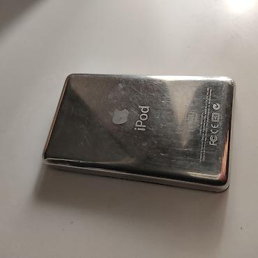 ipod mp3: Отличное состояние, редкая классика в коллекционном виде. Легендарный — 2