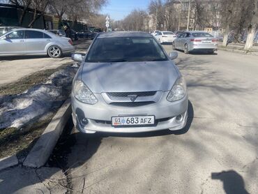 Toyota: Toyota Caldina: 2003 г., 1.8 л, Автомат, Бензин, Хэтчбэк