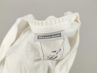 pull and bear narzutka: Street One, Kardigan damski, rozmiar S — 4