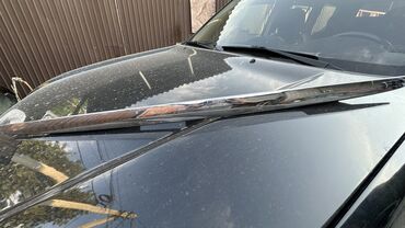 двери металлические бишкек цена: Накладка крышки багажника Toyota, 2006 г., Б/у, Оригинал