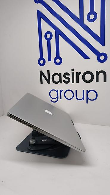 Apple MacBook: Apple MacBook, 15.4 ", Intel Core i7, 512 GB — 8