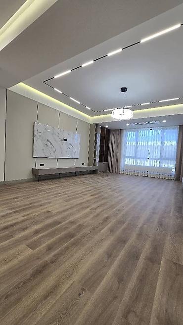 Продажа квартир: 4 комнаты, 205 м², Элитка, 4 этаж, Дизайнерский ремонт — 2