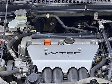 матор нет: Honda Stream: 2001 г., 0.2 л, Автомат, Бензин, Универсал — 10