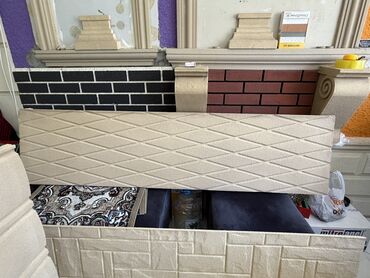 Dekorativ daşlar: Müxtəlif dizayn və ölçülərdə fasad daşları və dekorativ elementlər -da lalafo.az — 3 Dekorativ daşlar: Müxtəlif dizayn və ölçülərdə fasad daşları və dekorativ elementlər — 3