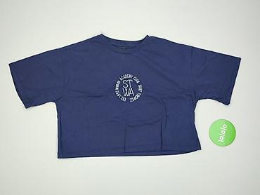 kody crivit: Saint Tropez, T-shirt damski, rozmiar L — 2