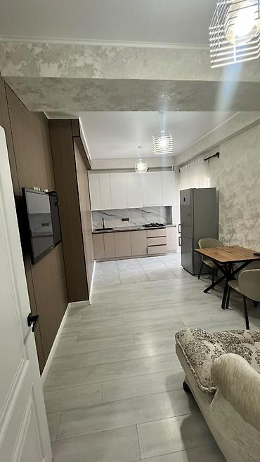 46: 🏡 Продается 1-комнатная квартира в центре Бишкека 💰 Цена: $82 000 ≈ 7 — 4