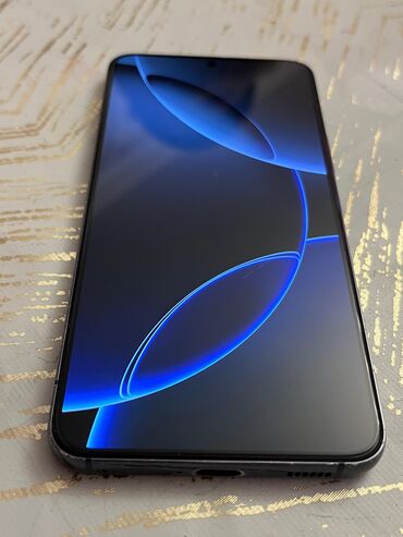 телефон fly wifi: Samsung Galaxy S22, 128 GB, rəng - Qara, Sensor, Barmaq izi, Simsiz şarj