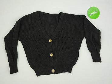 case: Kardigan damski, rozmiar 2XL — 2