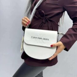 Torbe: Torba za rame, Calvin Klein — 9