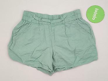 sublevel trousers: Esmara, Szorty damskie, rozmiar S — 2