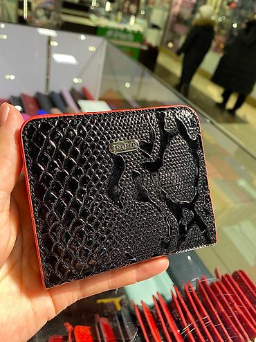 Кошельки: Маленький кошелёк — 17