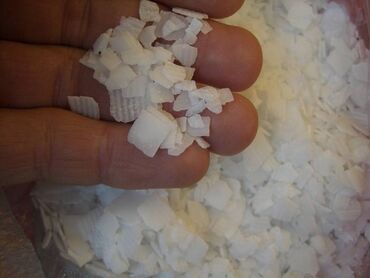 репетитор по геометрии 5 класс: 💥 Sodium Hidroksid (Natrium Hidroksid və ya Kostik) nədir və nə işə