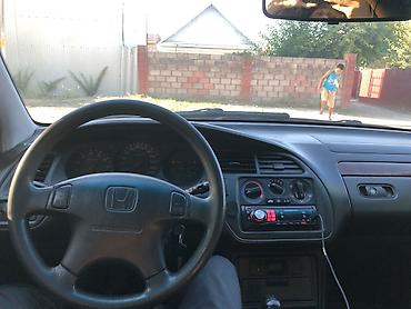 прице: Honda Accord: 1998 г., 1.8 л, Механика, Бензин, Седан — 9