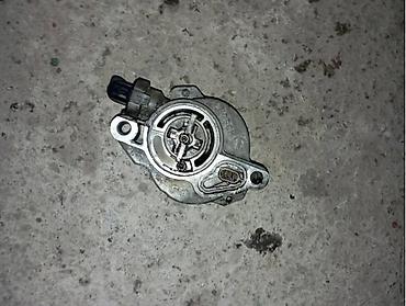 auto otpad vrbas: VAKUM PUMPA ZA CITROEN C4 GRAND PICASSO, C4 PICASSO | Polovini — 1
