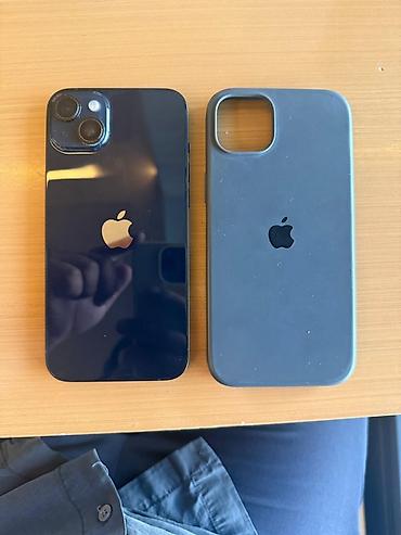 IPhone 13, Göy, Face ID